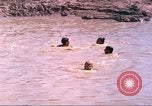 Standbild USA Soldaten Vietnam, 1968, aus Sekunde 30 historischem Filmmaterial Videoclip 65675060254