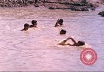 Standbild USA Soldaten Vietnam, 1968, aus Sekunde 32 historischem Filmmaterial Videoclip 65675060254