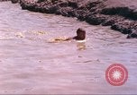 Standbild USA Soldaten Vietnam, 1968, aus Sekunde 39 historischem Filmmaterial Videoclip 65675060254