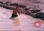 Standbild USA Soldaten Vietnam, 1968, aus Sekunde 44 historischem Filmmaterial Videoclip 65675060254