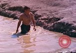 Standbild USA Soldaten Vietnam, 1968, aus Sekunde 45 historischem Filmmaterial Videoclip 65675060254