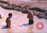 Standbild USA Soldaten Vietnam, 1968, aus Sekunde 55 historischem Filmmaterial Videoclip 65675060254
