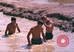 Standbild USA Soldaten Vietnam, 1968, aus Sekunde 60 historischem Filmmaterial Videoclip 65675060254