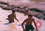 Standbild USA Soldaten Vietnam, 1968, aus Sekunde 62 historischem Filmmaterial Videoclip 65675060254