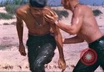 Immagine di Soldati statunitensi Il Vietnam, 1968, secondo 23 filmato di repertorio 65675060255