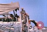 Standbild USA Soldaten Vietnam, 1968, aus Sekunde 4 historischem Filmmaterial Videoclip 65675060256