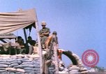Standbild USA Soldaten Vietnam, 1968, aus Sekunde 5 historischem Filmmaterial Videoclip 65675060256