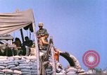 Standbild USA Soldaten Vietnam, 1968, aus Sekunde 6 historischem Filmmaterial Videoclip 65675060256