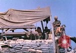 Standbild USA Soldaten Vietnam, 1968, aus Sekunde 7 historischem Filmmaterial Videoclip 65675060256