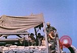 Standbild USA Soldaten Vietnam, 1968, aus Sekunde 11 historischem Filmmaterial Videoclip 65675060256