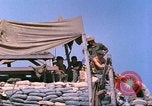 Standbild USA Soldaten Vietnam, 1968, aus Sekunde 12 historischem Filmmaterial Videoclip 65675060256