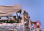 Standbild USA Soldaten Vietnam, 1968, aus Sekunde 14 historischem Filmmaterial Videoclip 65675060256