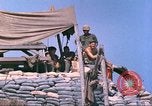 Standbild USA Soldaten Vietnam, 1968, aus Sekunde 16 historischem Filmmaterial Videoclip 65675060256