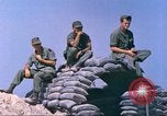 Standbild USA Soldaten Vietnam, 1968, aus Sekunde 17 historischem Filmmaterial Videoclip 65675060256