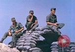 Standbild USA Soldaten Vietnam, 1968, aus Sekunde 23 historischem Filmmaterial Videoclip 65675060256