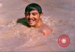 Standbild USA Soldaten Vietnam, 1968, aus Sekunde 48 historischem Filmmaterial Videoclip 65675060256