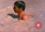 Standbild USA Soldaten Vietnam, 1968, aus Sekunde 50 historischem Filmmaterial Videoclip 65675060256