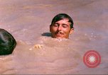 Standbild USA Soldaten Vietnam, 1968, aus Sekunde 52 historischem Filmmaterial Videoclip 65675060256