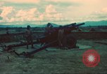 Standbild Republik Korea Tiger Division Phong Phu Saigon Vietnam, 1965, aus Sekunde 1 historischem Filmmaterial Videoclip 65675060257