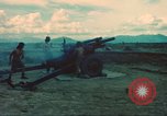 Standbild Republik Korea Tiger Division Phong Phu Saigon Vietnam, 1965, aus Sekunde 10 historischem Filmmaterial Videoclip 65675060257
