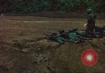 Standbild Republik Korea Tiger Division Phong Phu Saigon Vietnam, 1965, aus Sekunde 21 historischem Filmmaterial Videoclip 65675060257