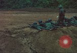 Standbild Republik Korea Tiger Division Phong Phu Saigon Vietnam, 1965, aus Sekunde 22 historischem Filmmaterial Videoclip 65675060257