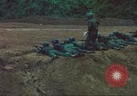 Standbild Republik Korea Tiger Division Phong Phu Saigon Vietnam, 1965, aus Sekunde 23 historischem Filmmaterial Videoclip 65675060257