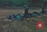 Standbild Republik Korea Tiger Division Phong Phu Saigon Vietnam, 1965, aus Sekunde 24 historischem Filmmaterial Videoclip 65675060257