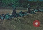 Standbild Republik Korea Tiger Division Phong Phu Saigon Vietnam, 1965, aus Sekunde 26 historischem Filmmaterial Videoclip 65675060257