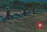 Standbild Republik Korea Tiger Division Phong Phu Saigon Vietnam, 1965, aus Sekunde 28 historischem Filmmaterial Videoclip 65675060257