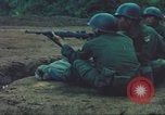 Standbild Republik Korea Tiger Division Phong Phu Saigon Vietnam, 1965, aus Sekunde 31 historischem Filmmaterial Videoclip 65675060257