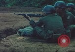 Standbild Republik Korea Tiger Division Phong Phu Saigon Vietnam, 1965, aus Sekunde 32 historischem Filmmaterial Videoclip 65675060257