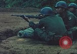Standbild Republik Korea Tiger Division Phong Phu Saigon Vietnam, 1965, aus Sekunde 33 historischem Filmmaterial Videoclip 65675060257