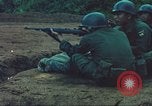 Standbild Republik Korea Tiger Division Phong Phu Saigon Vietnam, 1965, aus Sekunde 34 historischem Filmmaterial Videoclip 65675060257