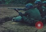 Standbild Republik Korea Tiger Division Phong Phu Saigon Vietnam, 1965, aus Sekunde 35 historischem Filmmaterial Videoclip 65675060257