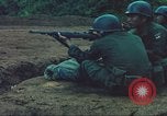Standbild Republik Korea Tiger Division Phong Phu Saigon Vietnam, 1965, aus Sekunde 36 historischem Filmmaterial Videoclip 65675060257