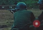 Standbild Republik Korea Tiger Division Phong Phu Saigon Vietnam, 1965, aus Sekunde 37 historischem Filmmaterial Videoclip 65675060257