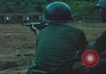 Standbild Republik Korea Tiger Division Phong Phu Saigon Vietnam, 1965, aus Sekunde 38 historischem Filmmaterial Videoclip 65675060257