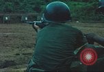 Standbild Republik Korea Tiger Division Phong Phu Saigon Vietnam, 1965, aus Sekunde 39 historischem Filmmaterial Videoclip 65675060257