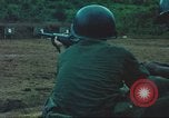 Standbild Republik Korea Tiger Division Phong Phu Saigon Vietnam, 1965, aus Sekunde 40 historischem Filmmaterial Videoclip 65675060257