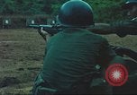 Standbild Republik Korea Tiger Division Phong Phu Saigon Vietnam, 1965, aus Sekunde 42 historischem Filmmaterial Videoclip 65675060257