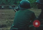 Standbild Republik Korea Tiger Division Phong Phu Saigon Vietnam, 1965, aus Sekunde 43 historischem Filmmaterial Videoclip 65675060257