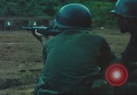 Standbild Republik Korea Tiger Division Phong Phu Saigon Vietnam, 1965, aus Sekunde 44 historischem Filmmaterial Videoclip 65675060257