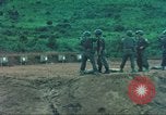 Standbild Republik Korea Tiger Division Phong Phu Saigon Vietnam, 1965, aus Sekunde 45 historischem Filmmaterial Videoclip 65675060257