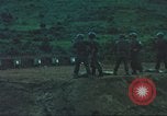 Standbild Republik Korea Tiger Division Phong Phu Saigon Vietnam, 1965, aus Sekunde 46 historischem Filmmaterial Videoclip 65675060257
