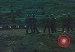 Standbild Republik Korea Tiger Division Phong Phu Saigon Vietnam, 1965, aus Sekunde 47 historischem Filmmaterial Videoclip 65675060257