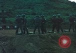 Standbild Republik Korea Tiger Division Phong Phu Saigon Vietnam, 1965, aus Sekunde 48 historischem Filmmaterial Videoclip 65675060257