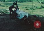 Image République de Corée soldat Phong Phu Saigon Vietnam, 1965, de la seconde 4 séquences d'archives historiques vidéo 65675060258