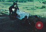 Image République de Corée soldat Phong Phu Saigon Vietnam, 1965, de la seconde 5 séquences d'archives historiques vidéo 65675060258