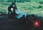 Image République de Corée soldat Phong Phu Saigon Vietnam, 1965, de la seconde 6 séquences d'archives historiques vidéo 65675060258